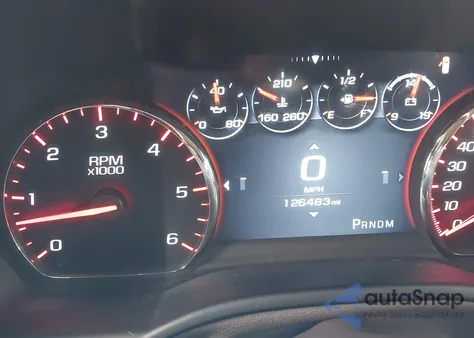 2016 GMC Yukon Denali z USA, uszkodzony, nr VIN 1GKS1CKJ9GR472589